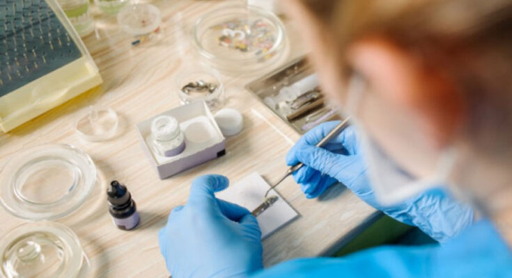 Endodontija Luxdental